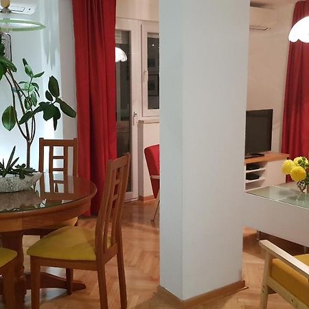Galeria Nura Apartman Mostar Kültér fotó