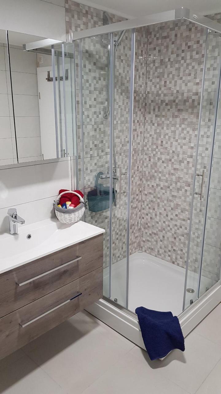 Galeria Nura Apartman Mostar Kültér fotó