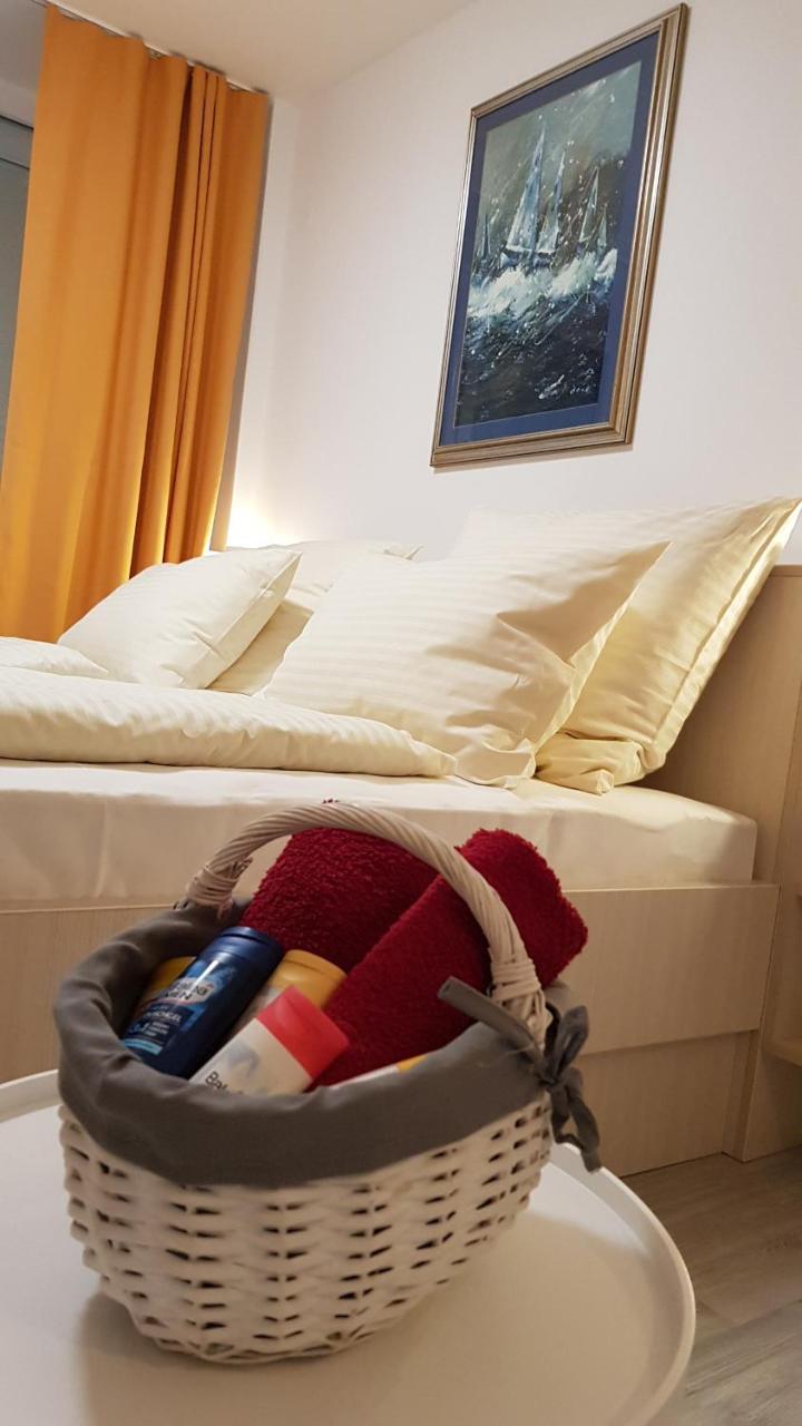 Galeria Nura Apartman Mostar Kültér fotó