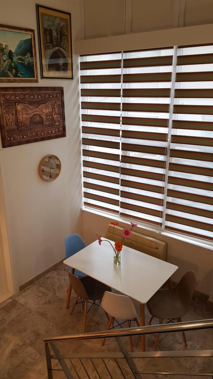 Galeria Nura Apartman Mostar Kültér fotó