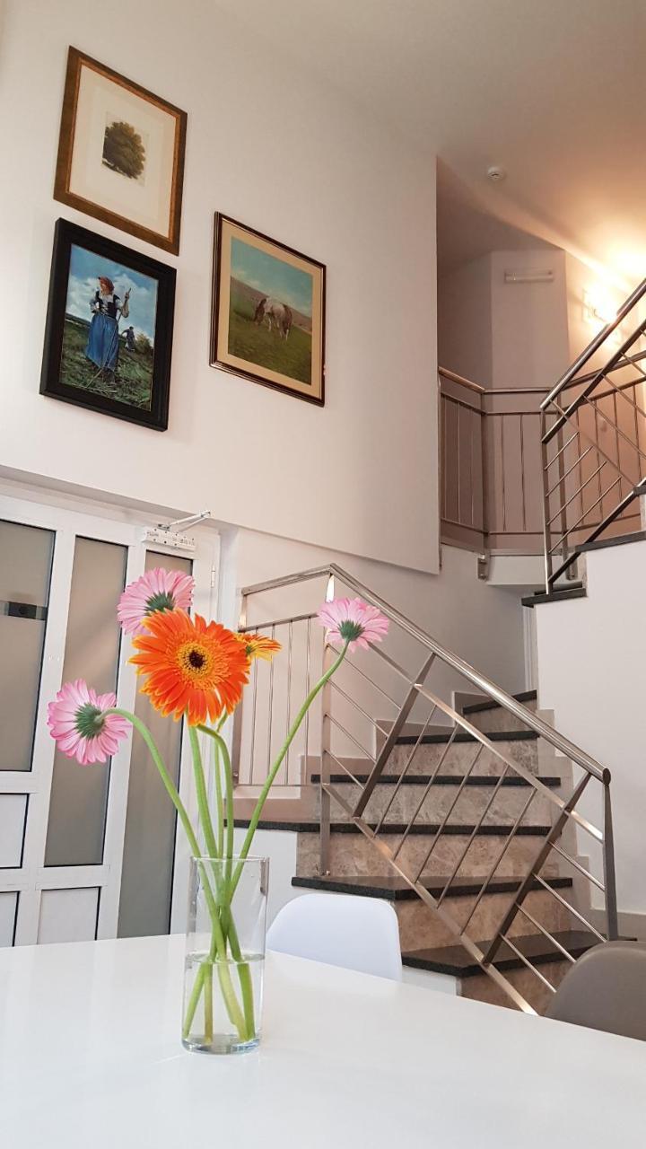 Galeria Nura Apartman Mostar Kültér fotó
