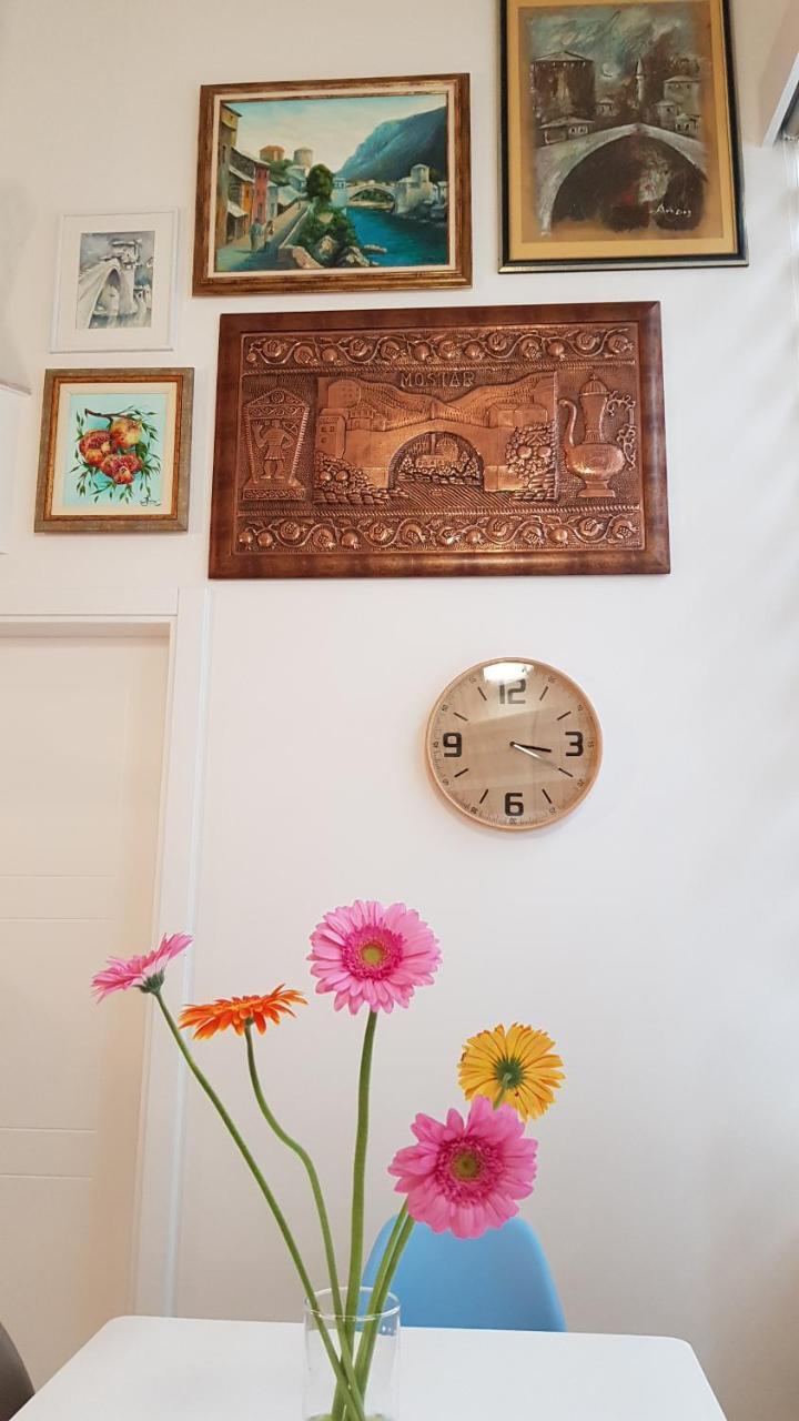 Galeria Nura Apartman Mostar Kültér fotó