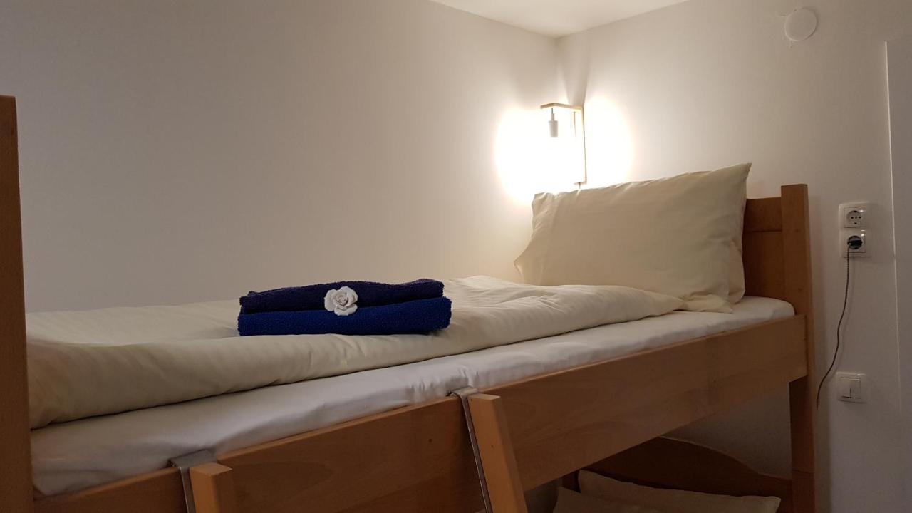 Galeria Nura Apartman Mostar Kültér fotó