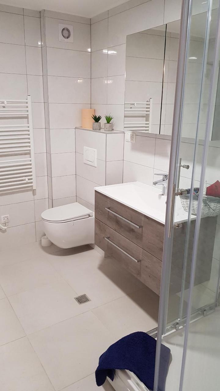 Galeria Nura Apartman Mostar Kültér fotó