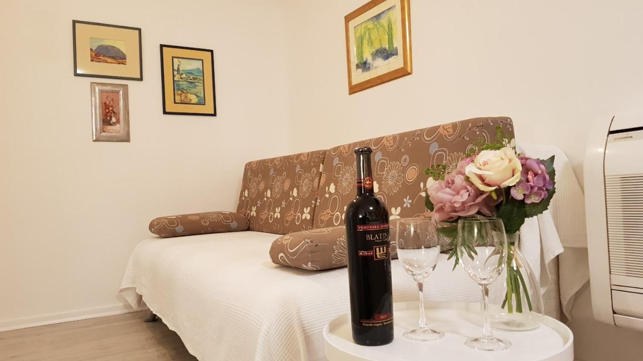 Galeria Nura Apartman Mostar Kültér fotó