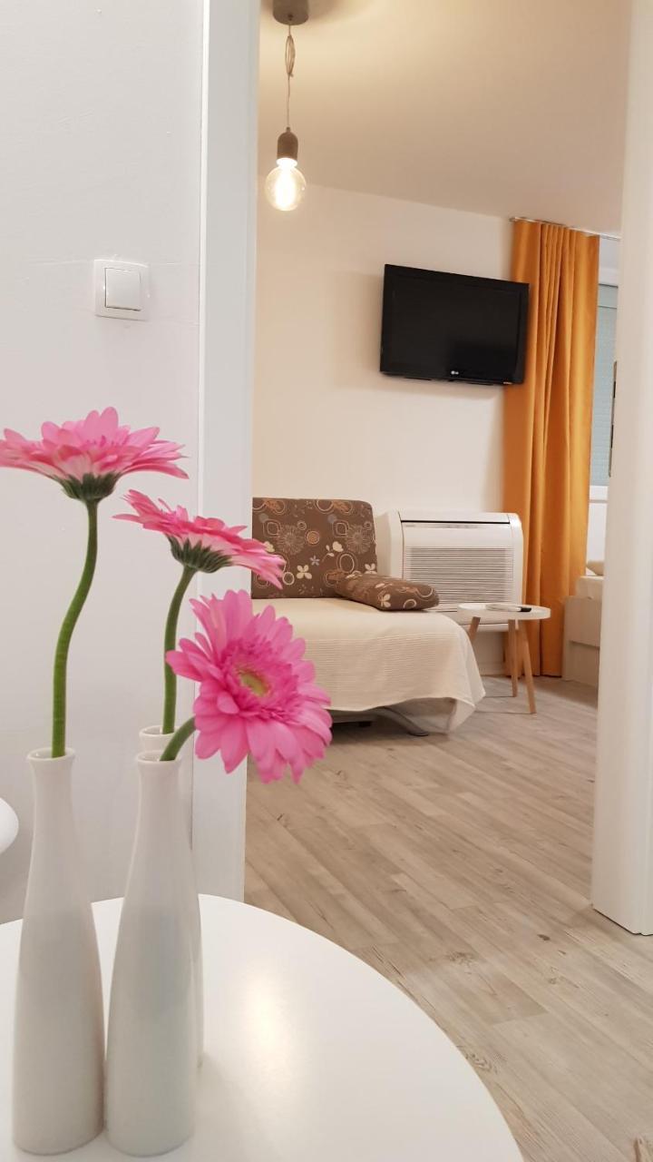 Galeria Nura Apartman Mostar Kültér fotó