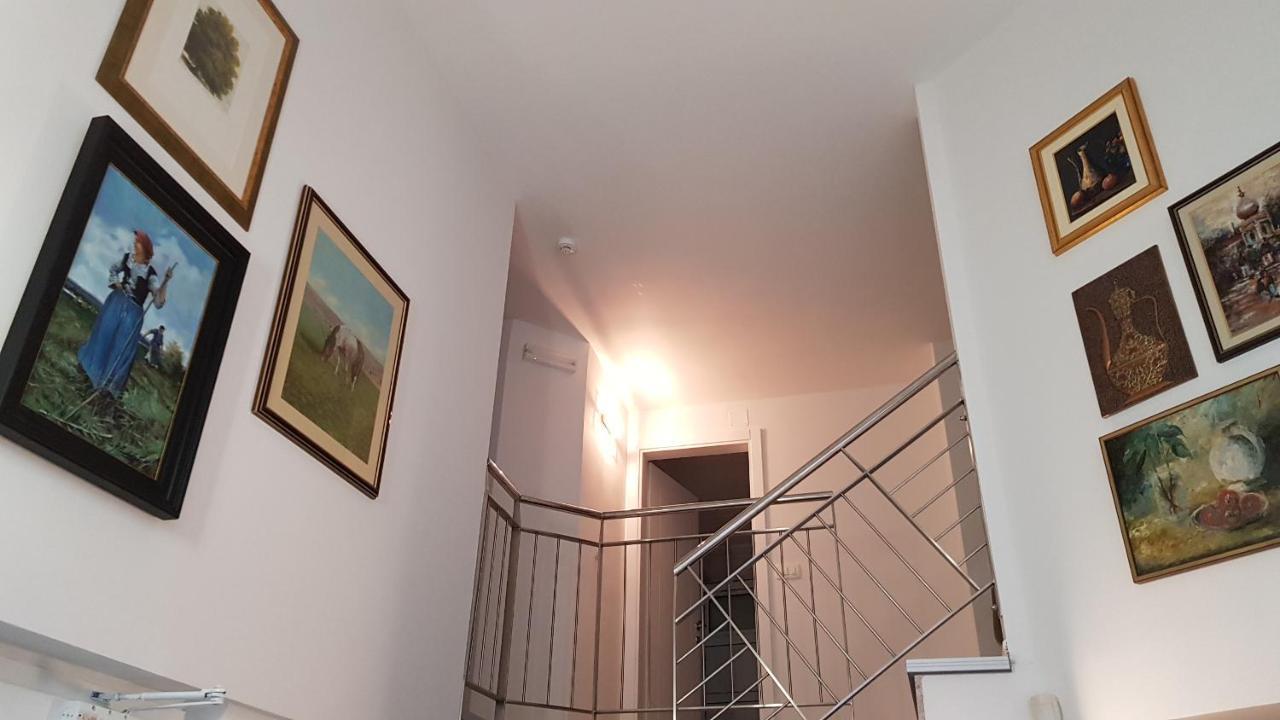 Galeria Nura Apartman Mostar Kültér fotó