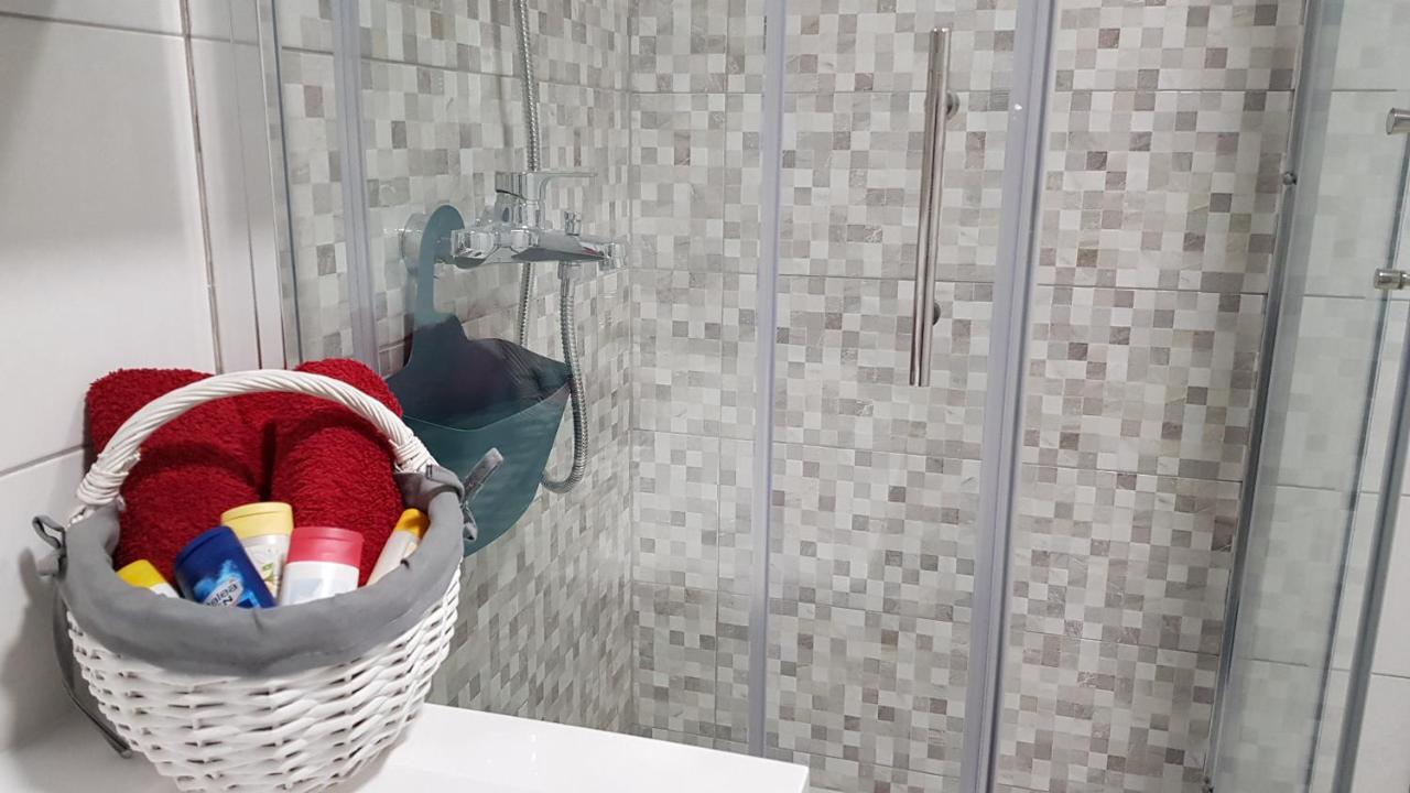 Galeria Nura Apartman Mostar Kültér fotó