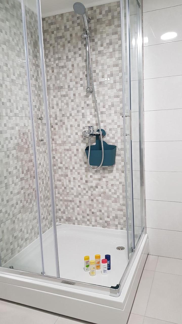 Galeria Nura Apartman Mostar Kültér fotó