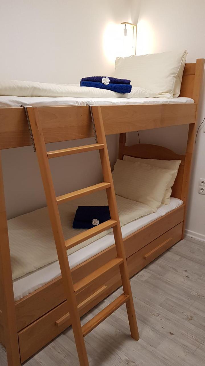 Galeria Nura Apartman Mostar Kültér fotó