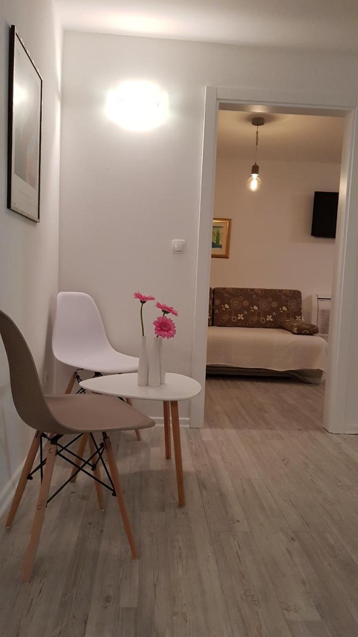 Galeria Nura Apartman Mostar Kültér fotó