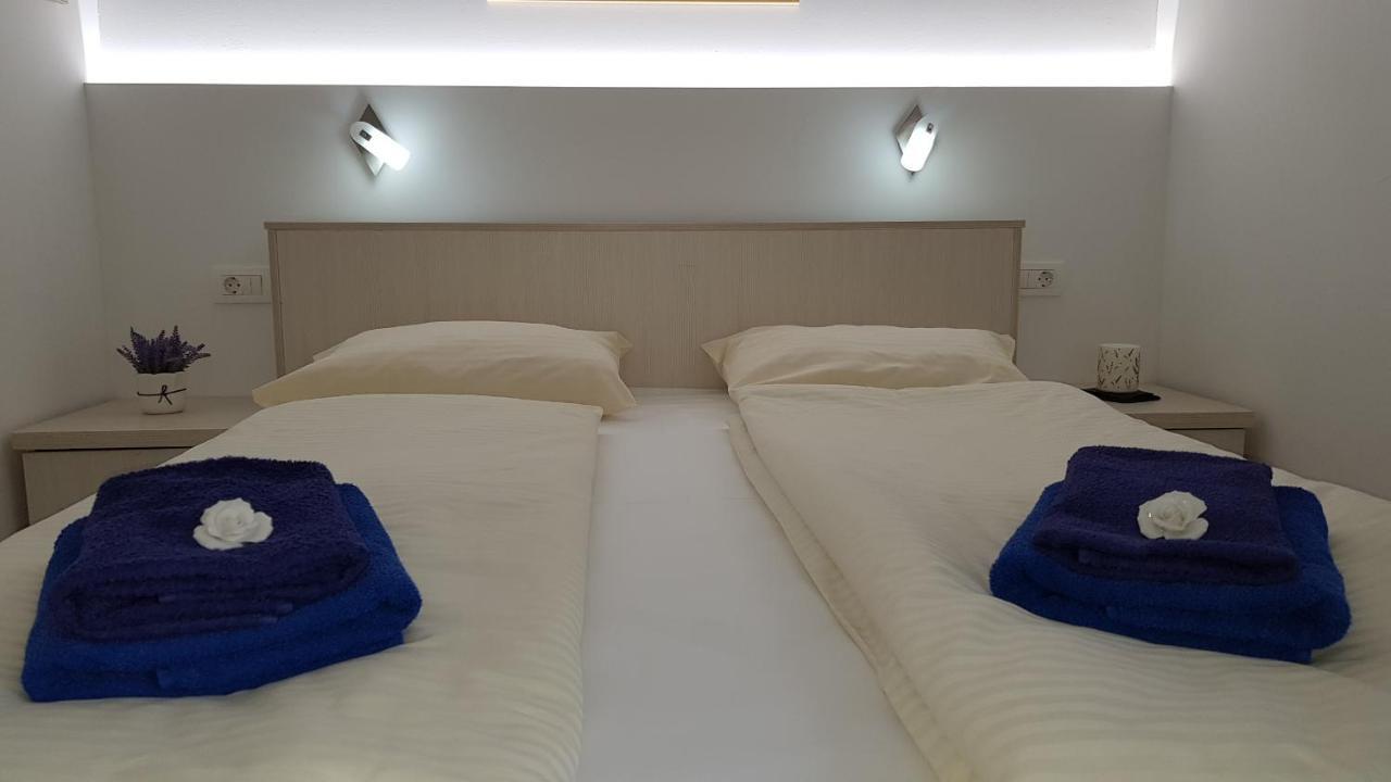 Galeria Nura Apartman Mostar Kültér fotó