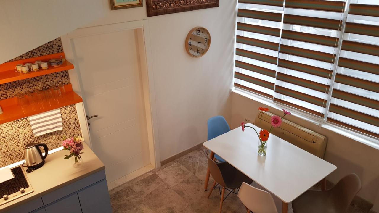 Galeria Nura Apartman Mostar Kültér fotó