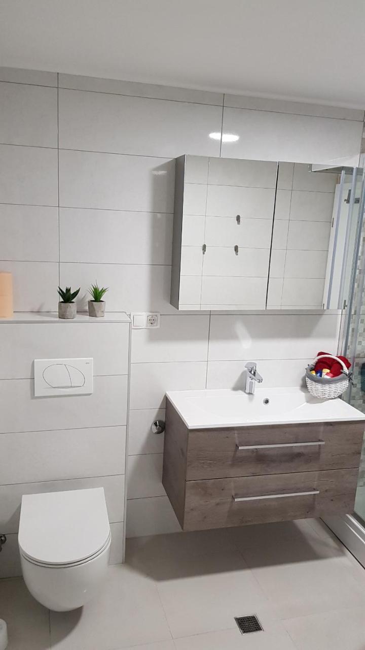 Galeria Nura Apartman Mostar Kültér fotó
