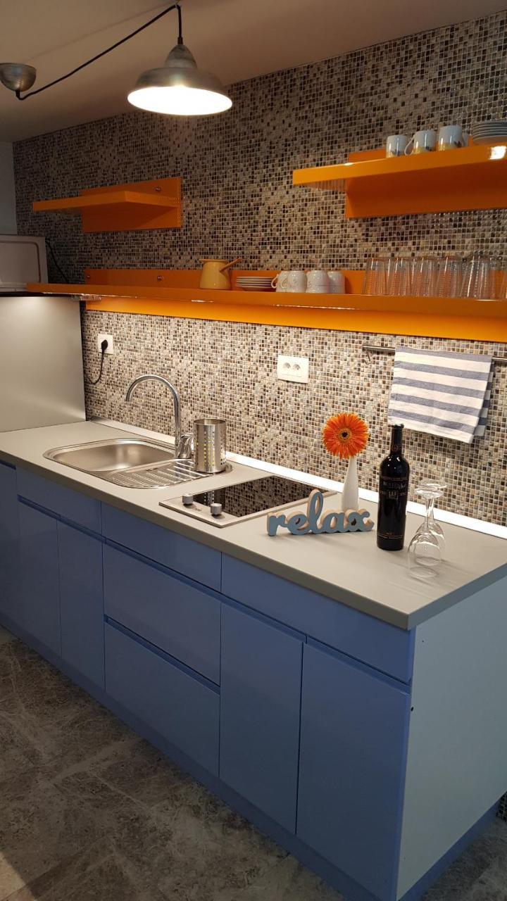 Galeria Nura Apartman Mostar Kültér fotó