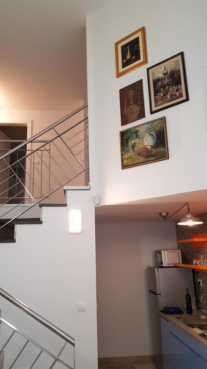 Galeria Nura Apartman Mostar Kültér fotó