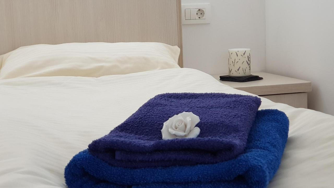 Galeria Nura Apartman Mostar Kültér fotó