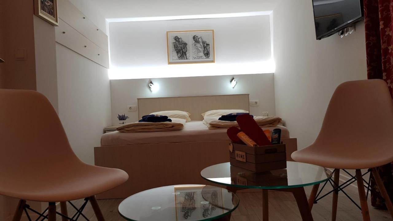 Galeria Nura Apartman Mostar Kültér fotó