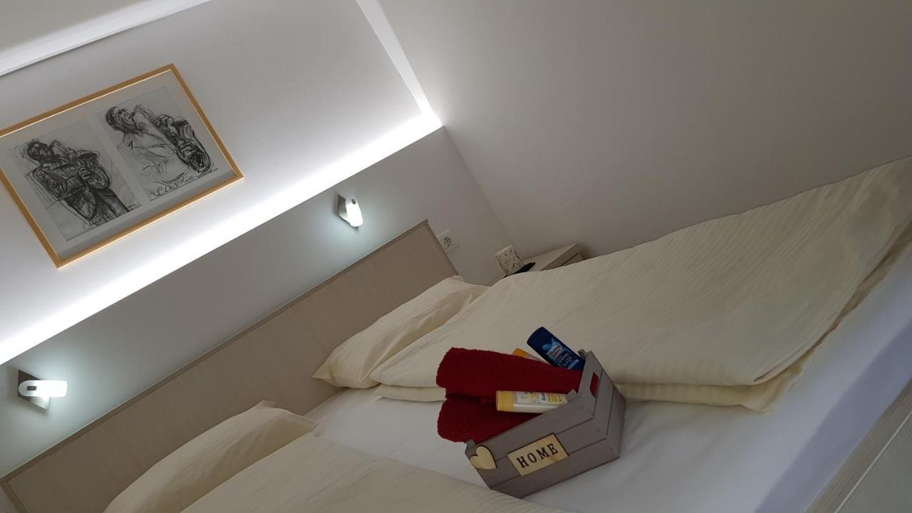 Galeria Nura Apartman Mostar Kültér fotó