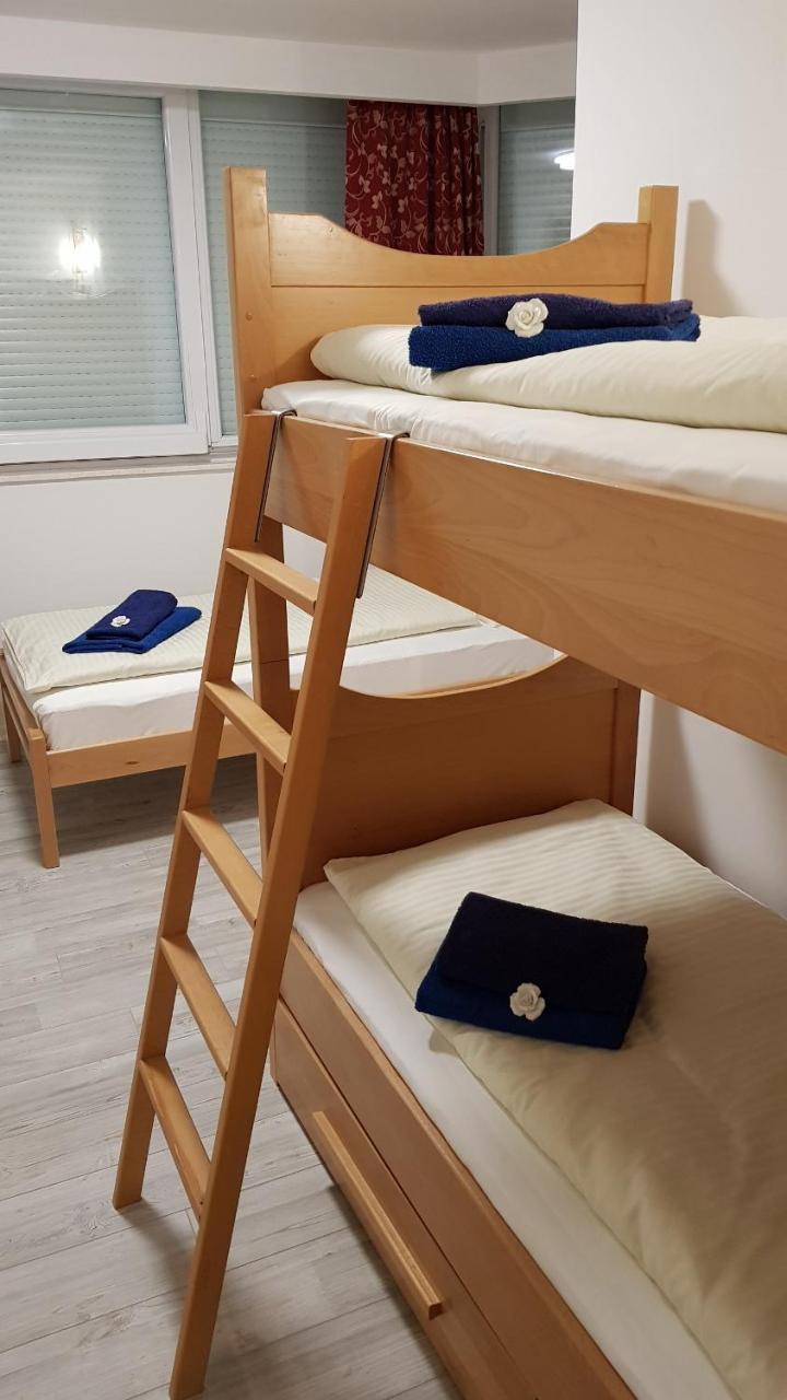 Galeria Nura Apartman Mostar Kültér fotó