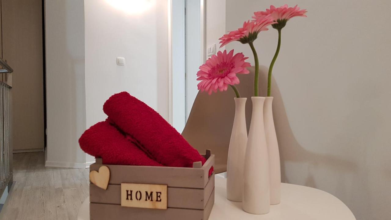 Galeria Nura Apartman Mostar Kültér fotó