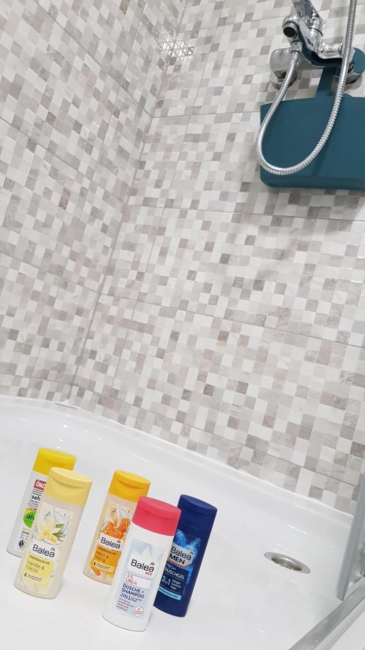 Galeria Nura Apartman Mostar Kültér fotó