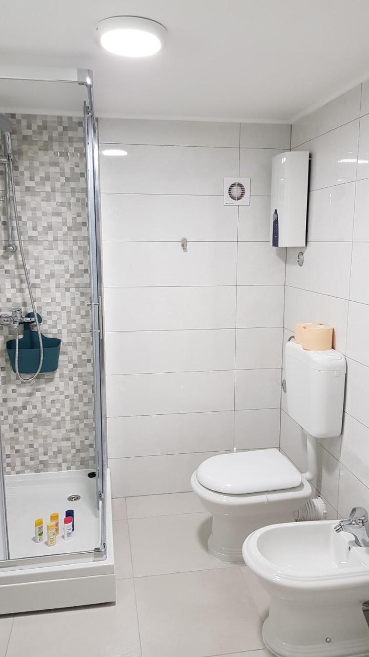 Galeria Nura Apartman Mostar Kültér fotó