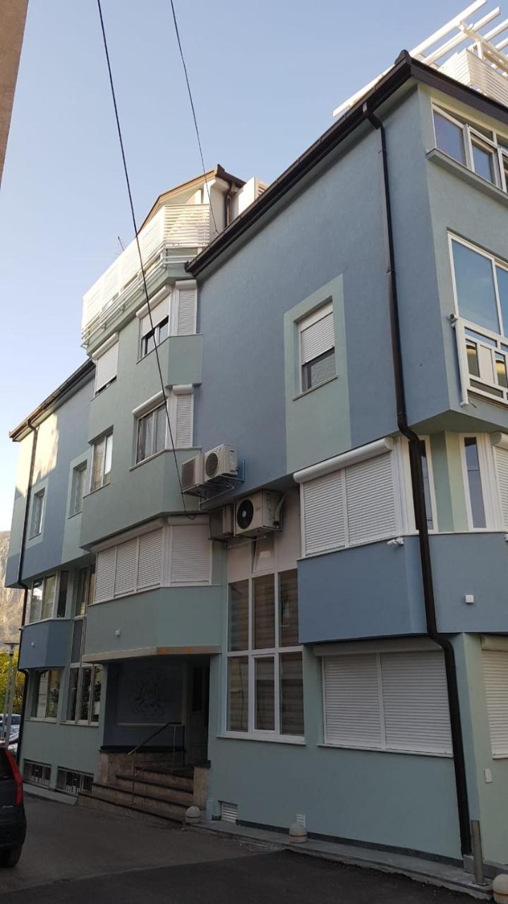 Galeria Nura Apartman Mostar Kültér fotó