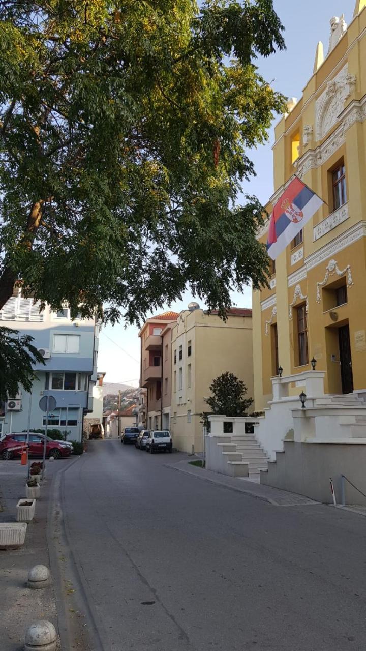 Galeria Nura Apartman Mostar Kültér fotó
