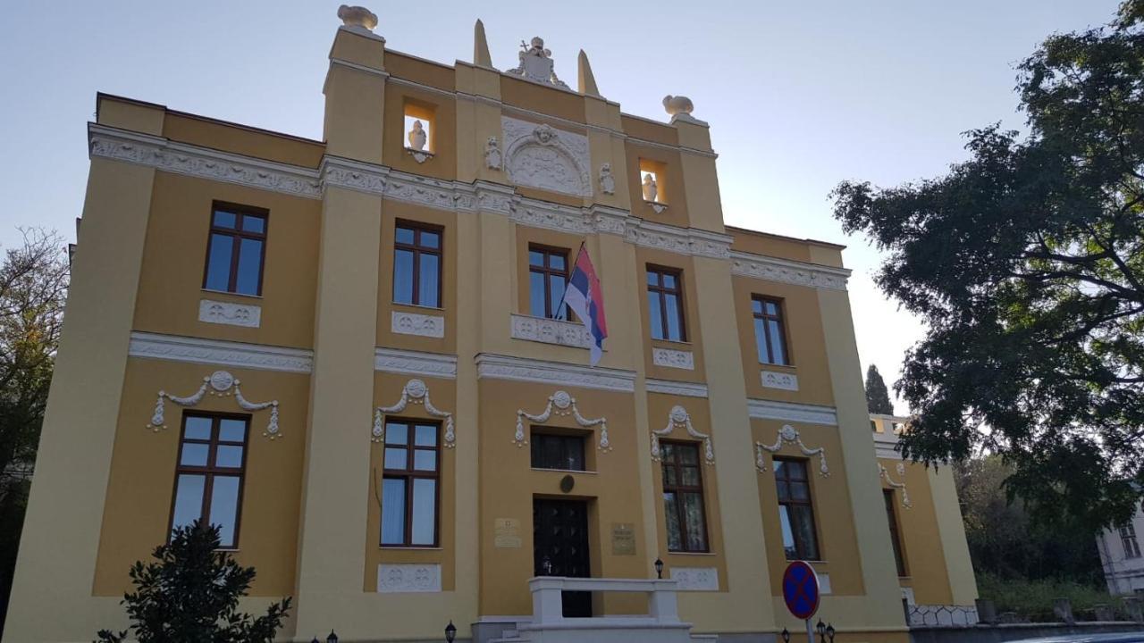 Galeria Nura Apartman Mostar Kültér fotó