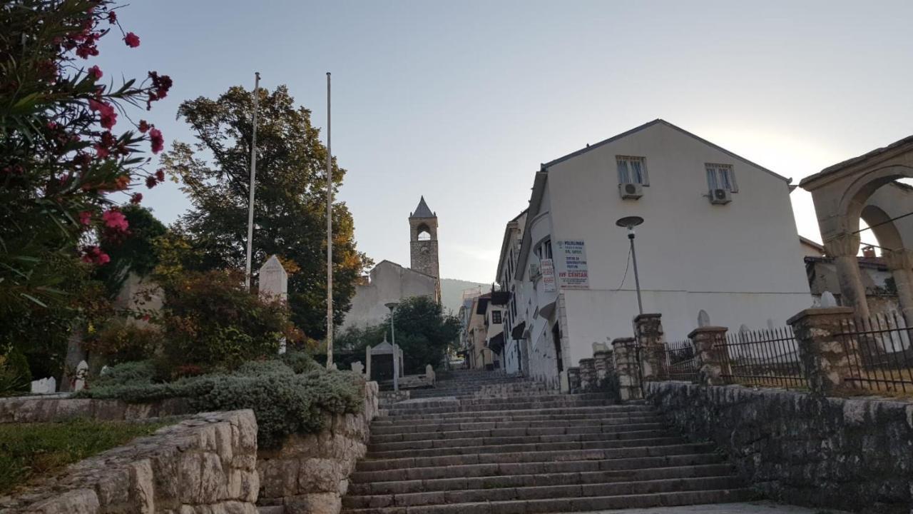 Galeria Nura Apartman Mostar Kültér fotó