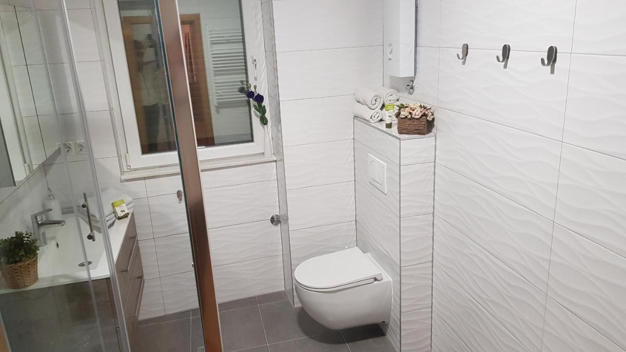 Galeria Nura Apartman Mostar Kültér fotó
