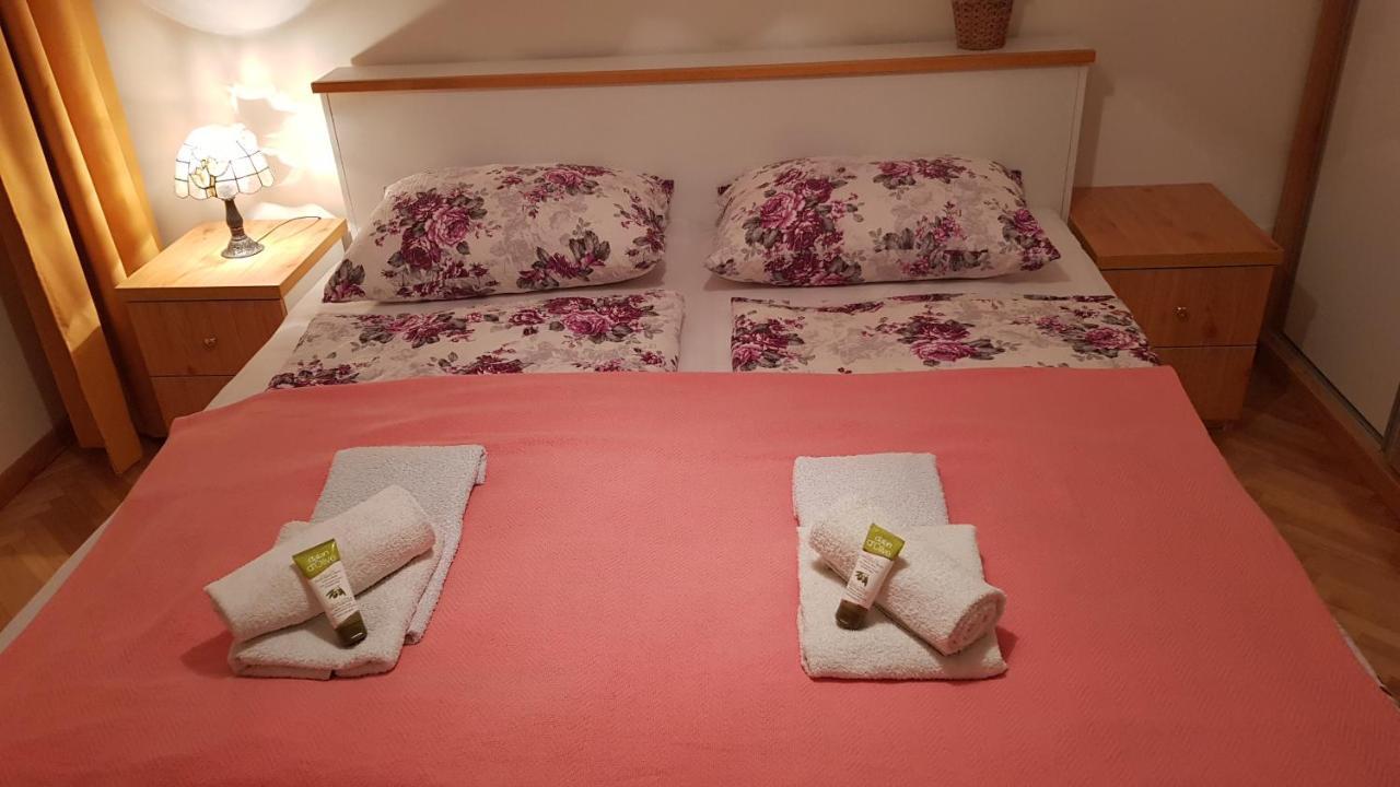 Galeria Nura Apartman Mostar Kültér fotó