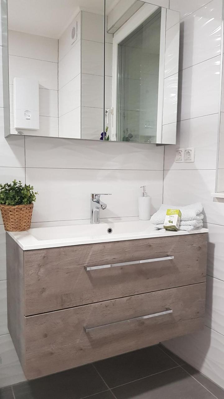 Galeria Nura Apartman Mostar Kültér fotó