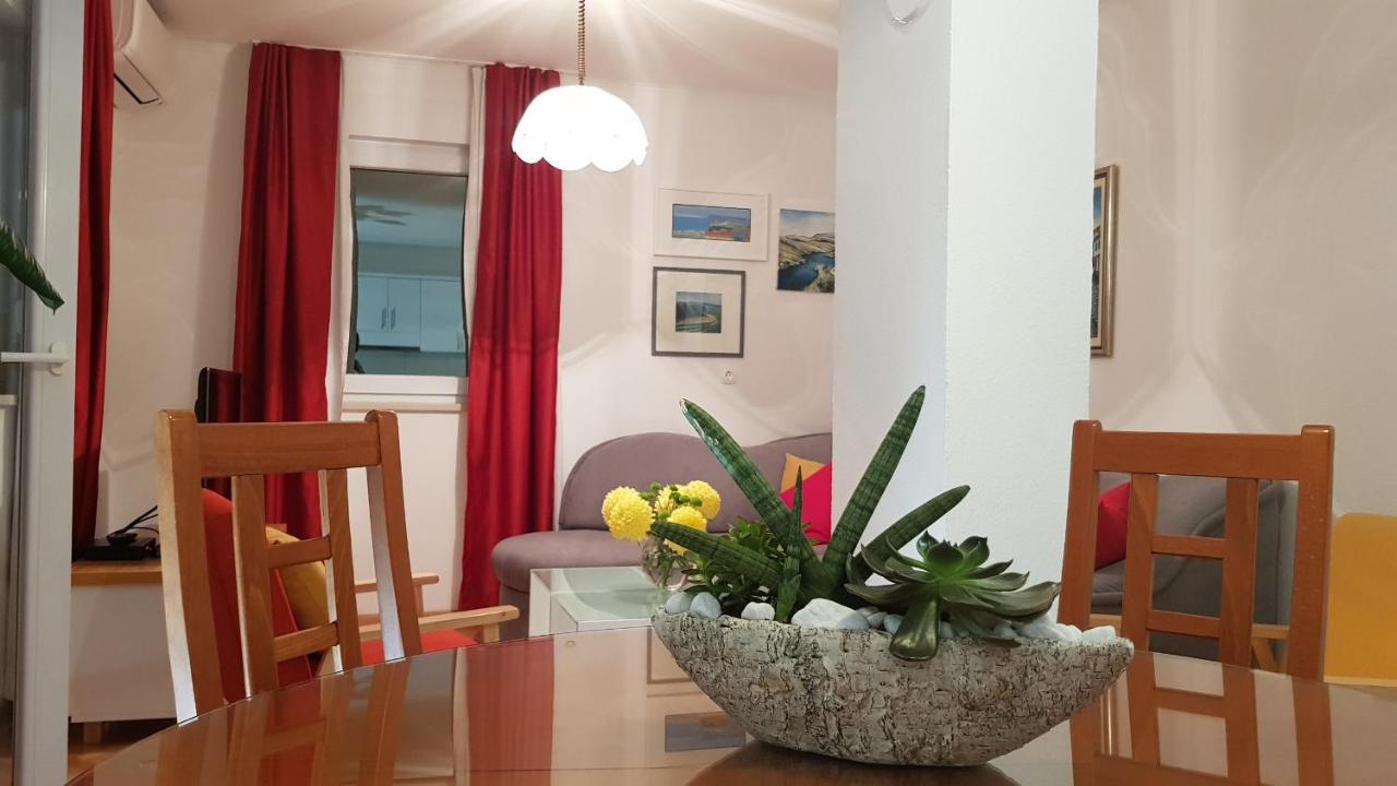 Galeria Nura Apartman Mostar Kültér fotó