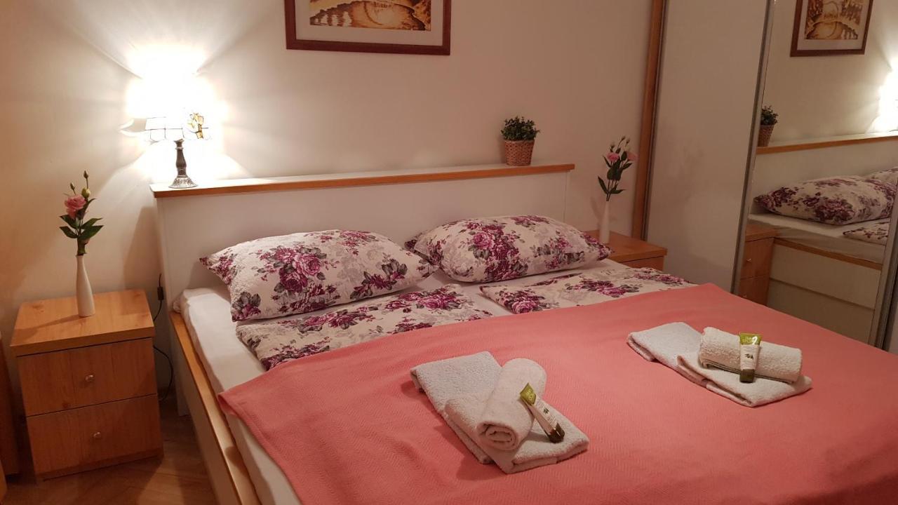 Galeria Nura Apartman Mostar Kültér fotó