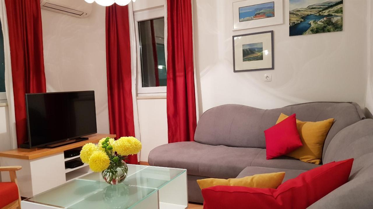 Galeria Nura Apartman Mostar Kültér fotó