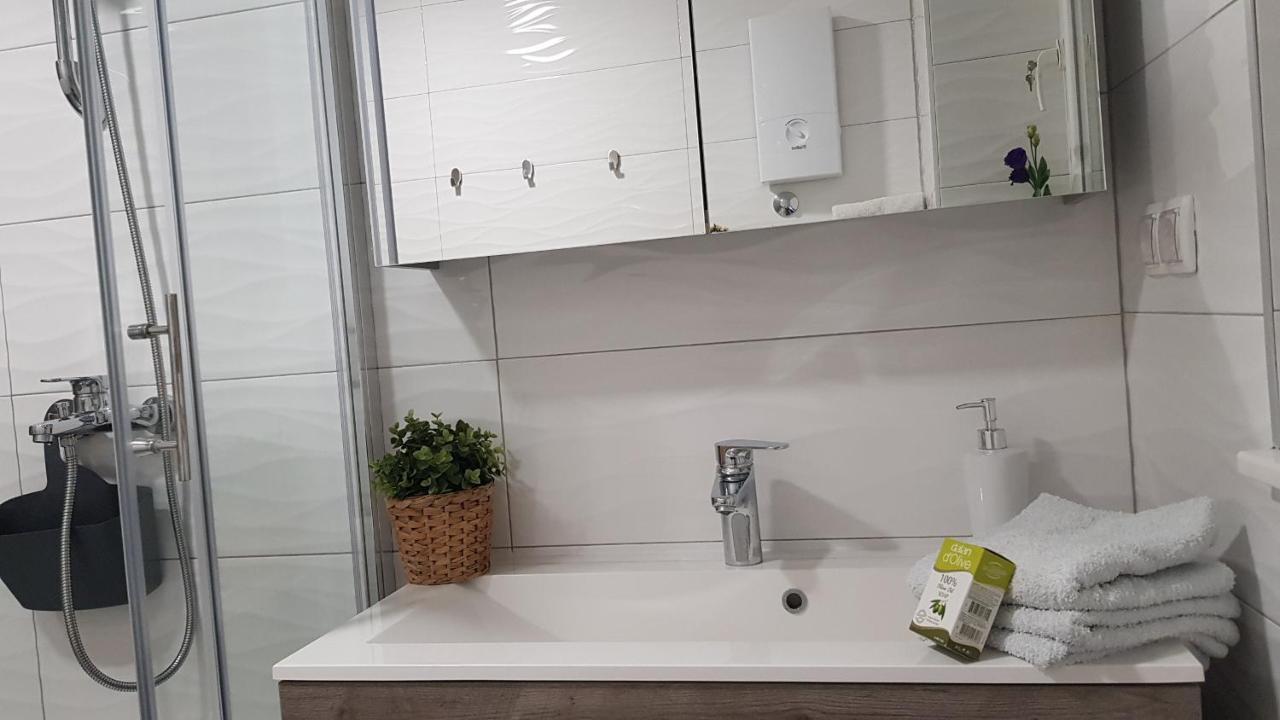 Galeria Nura Apartman Mostar Kültér fotó