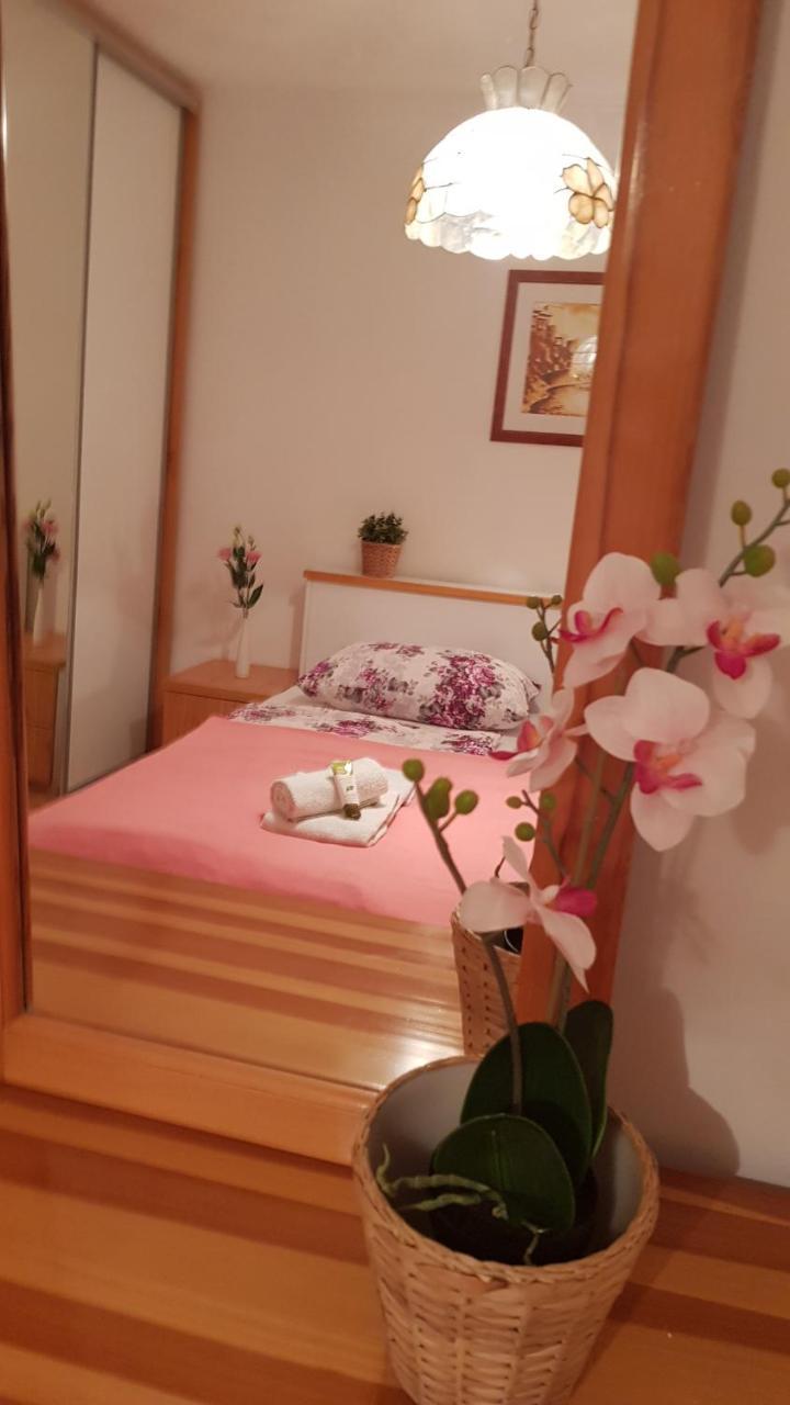 Galeria Nura Apartman Mostar Kültér fotó