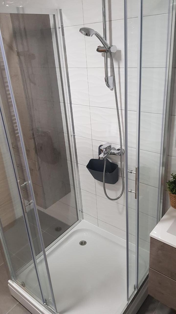 Galeria Nura Apartman Mostar Kültér fotó