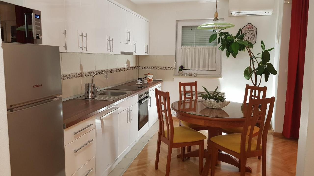 Galeria Nura Apartman Mostar Kültér fotó